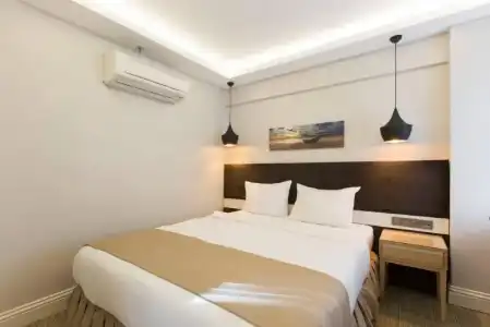 Carina Park Suites Nisantasi - 90