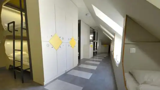 The Hive Party Hostel - 24