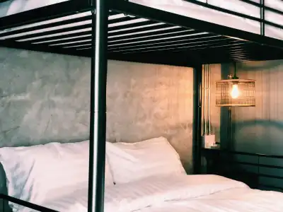 The LOCAL Ari - Hostel - 1