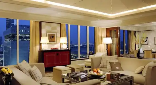The Ritz-Carlton Executive Residences - 18