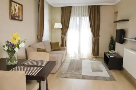 Belle Maison&Residence, Apartment - 150