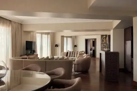 Nobu Marrakech - 77
