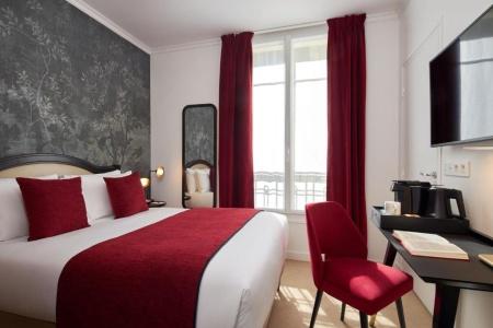 Hôtel Villa Romantic & SPA - 74