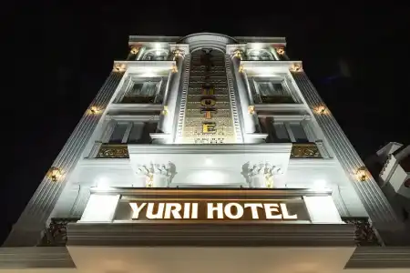 Yurii - 27