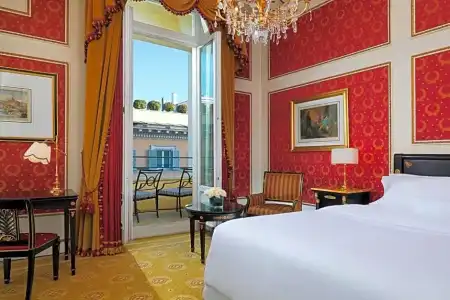 The Westin Excelsior Rome - 35
