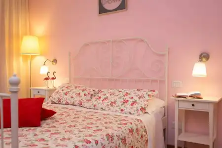 Malkavacanze B&B - 45