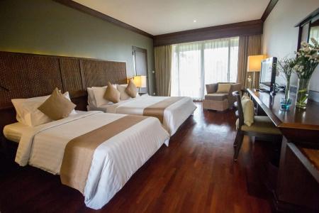 Maneechan Resort & Sport Club - 36