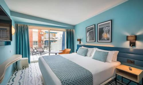 Barceló Beach - Adults Recommended - 55