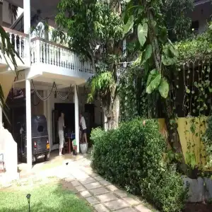 Sea Breeze Guest house - 33