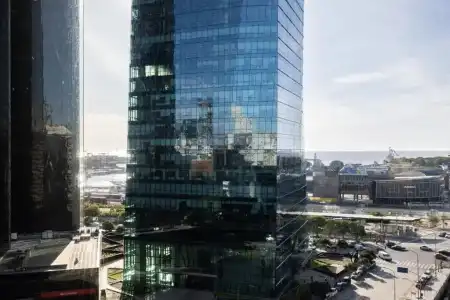 Holiday Inn Express Puerto Madero by IHG - 78