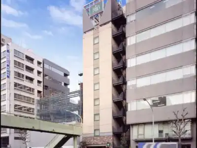 Washington R&B Higashi-nihonbashi - 19