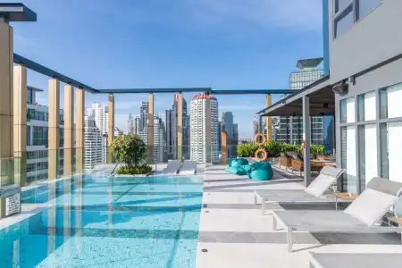 Staybridge Suites Bangkok Thonglor, an IHG - 15