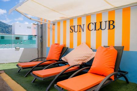SunSeaSand (Patong) (SHA Certified) - 26