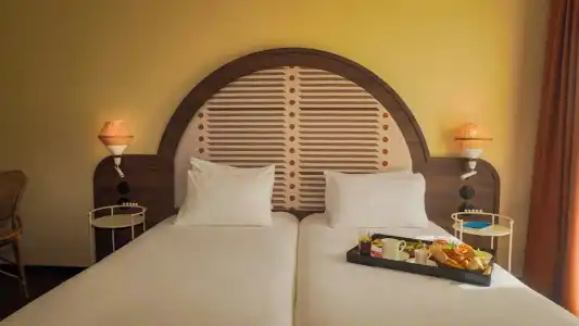 Mercure Arles Centre Arenes - 44