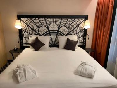 Mercure Paris Porte de Versailles Expo - 66