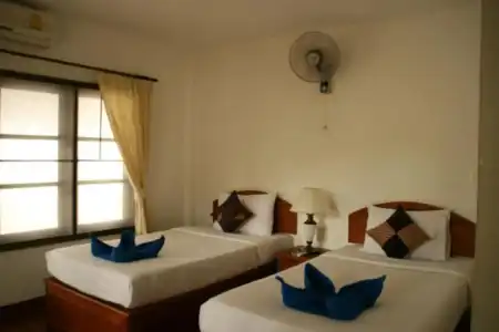 Marina Beach Resort - 26