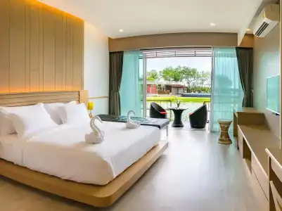 Baan Rim Ao - 1