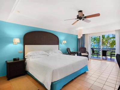 Barceló Bávaro Beach - Adults Only - All Inclusive - 4