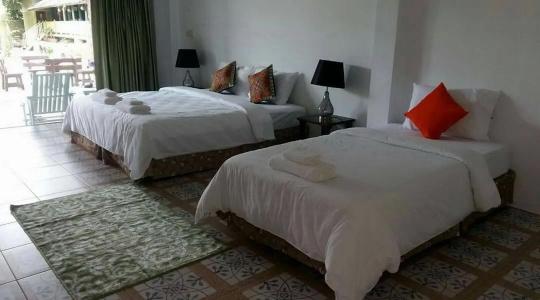 Sunshine Inn Resort - 22