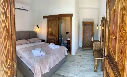Windmill Alacati - 109