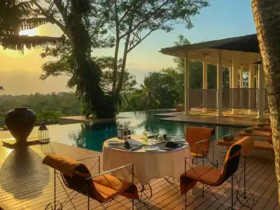 Haritha Villas & Spa - 27