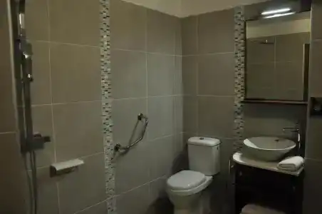 Massilia Hôtel - 55