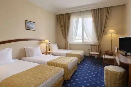 Ramada by Wyndham Plovdiv Trimontium - 3