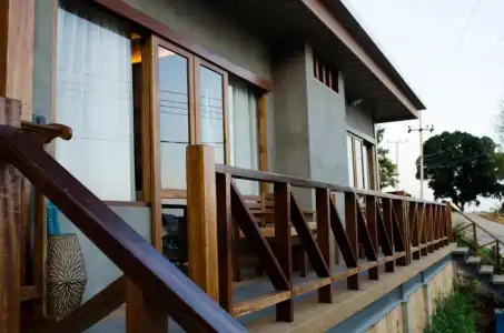 Koh Yao Yai Hillside Resort - 82