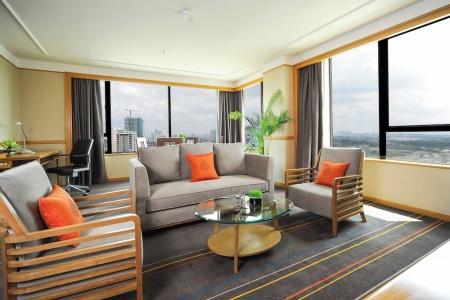 Renaissance Riverside Saigon - 126