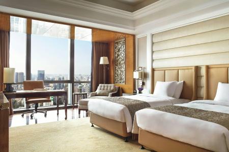 The Ritz-Carlton, Chengdu - 34