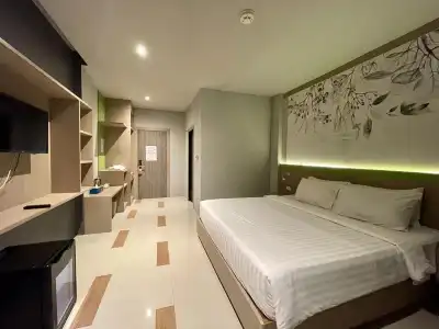 Aonang Viva Resort - 4