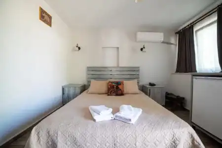 Paparuna Butik Otel - 29