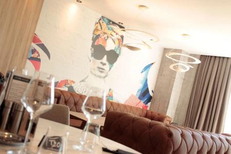 Mercure Chartres Est - 23