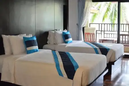 Klong Prao Resort - 59