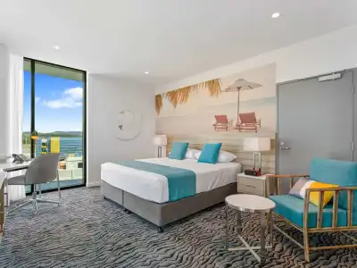 Gold Coast Airport Motel - Only 300 Meters To Airport Terminal - 3