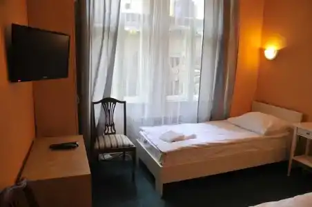 Hotelové pokoje Kolčavka - 11