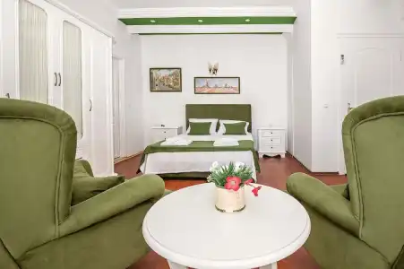 Merve Butik Otel - 32