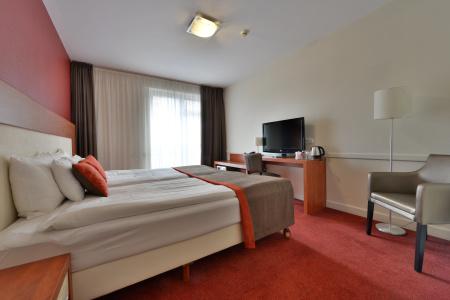 City Inn - 3