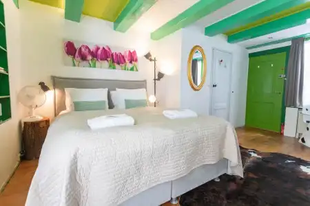 Tulip Guesthouse - 1