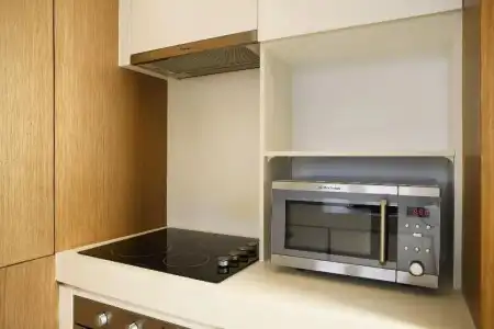 Marriott Executive Apartments Bangkok, Sukhumvit Thonglor - 112