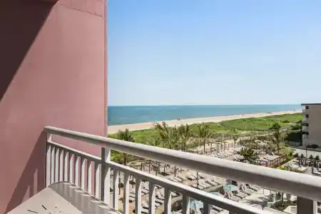 Holiday Inn Ocean City by IHG - 122