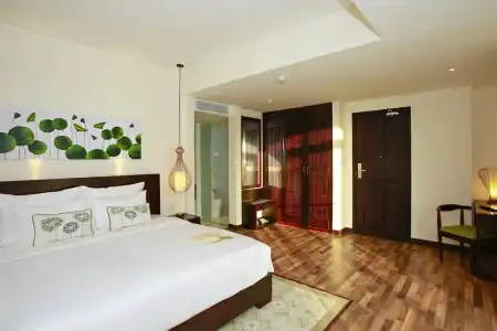 Lasenta Boutique Hoian - 78