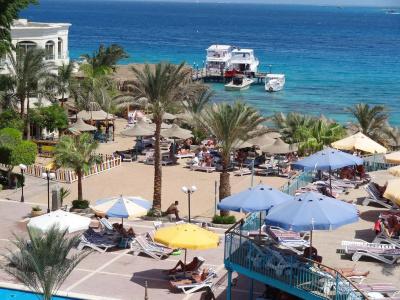 Bella Vista Resort Hurghada - All Inclusive - 17