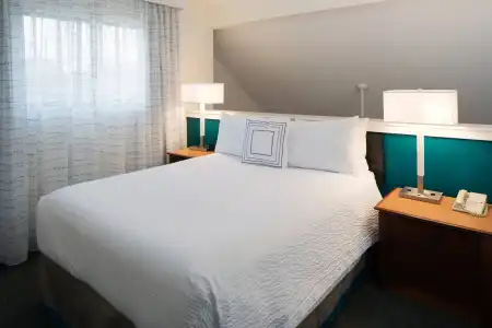 Residence Inn by Marriott Richmond West End - 16