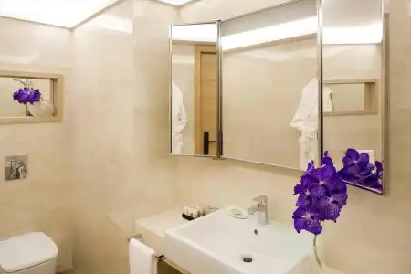 Starhotels Metropole - 14