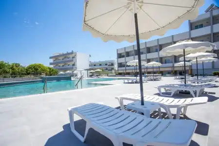Tsampika - All inclusive - 17
