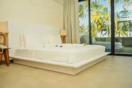 TOA & Spa Zanzibar - 63