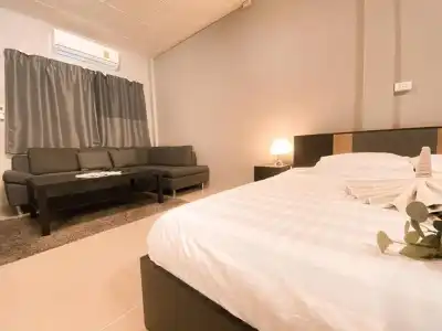 Infinity Guesthouse - 86