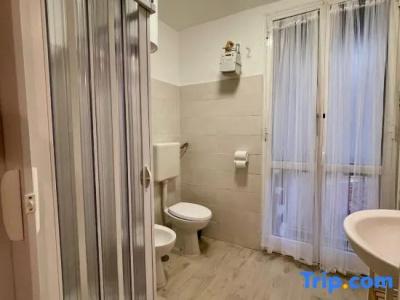 B&B Ventisei Scalini a Trastevere Guest House - 86