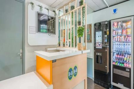 B&B Mulhouse Dornach - 14